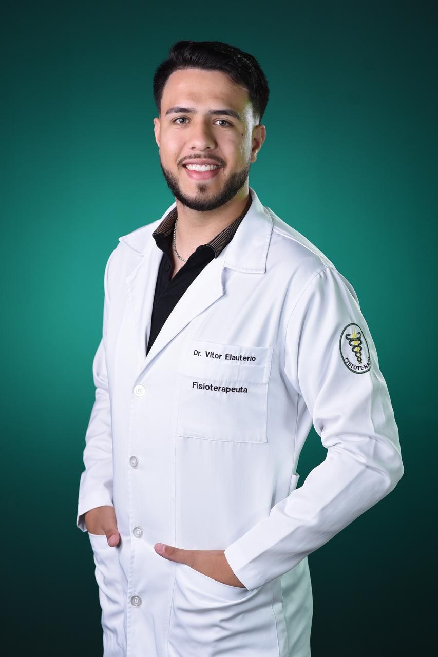 Dr. Vitor Elauterio