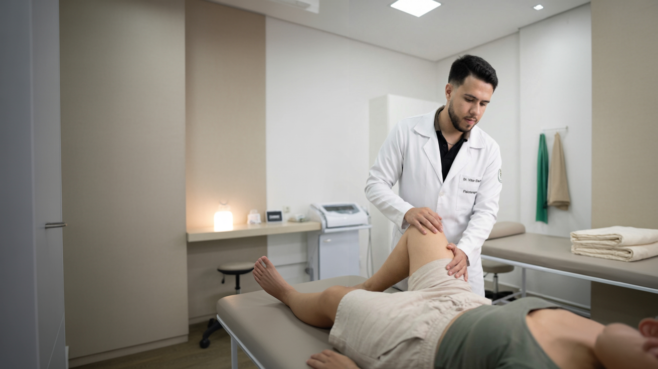 Dr. Vitor Elauterio - Atendimento Domiciliar